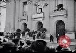 Image of Haile Selassie Geneva Switzerland, 1936, second 20 stock footage video 65675029415