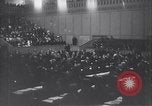 Image of Haile Selassie Geneva Switzerland, 1936, second 23 stock footage video 65675029415