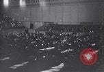 Image of Haile Selassie Geneva Switzerland, 1936, second 25 stock footage video 65675029415