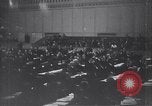 Image of Haile Selassie Geneva Switzerland, 1936, second 26 stock footage video 65675029415