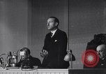 Image of Haile Selassie Geneva Switzerland, 1936, second 27 stock footage video 65675029415