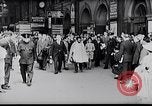 Image of Haile Selassie Geneva Switzerland, 1936, second 28 stock footage video 65675029415