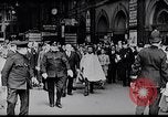 Image of Haile Selassie Geneva Switzerland, 1936, second 30 stock footage video 65675029415