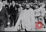 Image of Haile Selassie Geneva Switzerland, 1936, second 32 stock footage video 65675029415