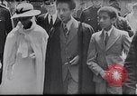 Image of Haile Selassie Geneva Switzerland, 1936, second 36 stock footage video 65675029415