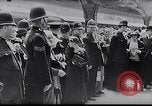 Image of Haile Selassie Geneva Switzerland, 1936, second 37 stock footage video 65675029415