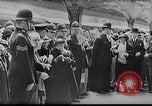 Image of Haile Selassie Geneva Switzerland, 1936, second 38 stock footage video 65675029415