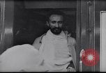 Image of Haile Selassie Geneva Switzerland, 1936, second 39 stock footage video 65675029415
