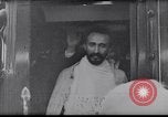 Image of Haile Selassie Geneva Switzerland, 1936, second 40 stock footage video 65675029415