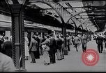 Image of Haile Selassie Geneva Switzerland, 1936, second 41 stock footage video 65675029415