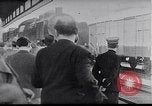 Image of Haile Selassie Geneva Switzerland, 1936, second 42 stock footage video 65675029415