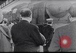 Image of Haile Selassie Geneva Switzerland, 1936, second 43 stock footage video 65675029415