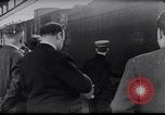Image of Haile Selassie Geneva Switzerland, 1936, second 45 stock footage video 65675029415