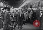 Image of Haile Selassie Geneva Switzerland, 1936, second 47 stock footage video 65675029415