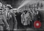 Image of Haile Selassie Geneva Switzerland, 1936, second 50 stock footage video 65675029415
