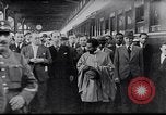 Image of Haile Selassie Geneva Switzerland, 1936, second 51 stock footage video 65675029415