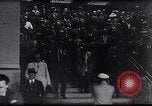 Image of Haile Selassie Geneva Switzerland, 1936, second 57 stock footage video 65675029415