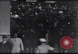 Image of Haile Selassie Geneva Switzerland, 1936, second 58 stock footage video 65675029415