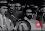 Image of Haile Selassie Geneva Switzerland, 1936, second 59 stock footage video 65675029415
