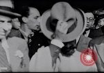Image of Haile Selassie Geneva Switzerland, 1936, second 61 stock footage video 65675029415