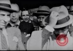 Image of Haile Selassie Geneva Switzerland, 1936, second 62 stock footage video 65675029415