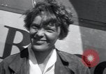 Image of Amelia Earhart Saint John New Brunswick, 1932, second 9 stock footage video 65675029416