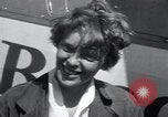 Image of Amelia Earhart Saint John New Brunswick, 1932, second 10 stock footage video 65675029416
