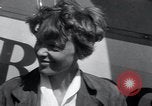 Image of Amelia Earhart Saint John New Brunswick, 1932, second 12 stock footage video 65675029416
