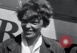 Image of Amelia Earhart Saint John New Brunswick, 1932, second 13 stock footage video 65675029416
