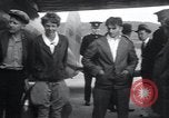 Image of Amelia Earhart Saint John New Brunswick, 1932, second 22 stock footage video 65675029416