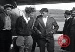Image of Amelia Earhart Saint John New Brunswick, 1932, second 24 stock footage video 65675029416