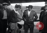 Image of Amelia Earhart Saint John New Brunswick, 1932, second 25 stock footage video 65675029416