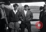 Image of Amelia Earhart Saint John New Brunswick, 1932, second 26 stock footage video 65675029416