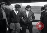 Image of Amelia Earhart Saint John New Brunswick, 1932, second 27 stock footage video 65675029416