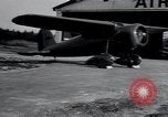 Image of Amelia Earhart Saint John New Brunswick, 1932, second 28 stock footage video 65675029416