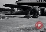 Image of Amelia Earhart Saint John New Brunswick, 1932, second 29 stock footage video 65675029416