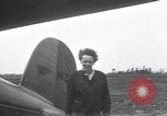 Image of Amelia Earhart Saint John New Brunswick, 1932, second 31 stock footage video 65675029416