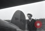 Image of Amelia Earhart Saint John New Brunswick, 1932, second 32 stock footage video 65675029416