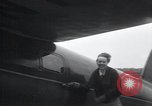 Image of Amelia Earhart Saint John New Brunswick, 1932, second 36 stock footage video 65675029416