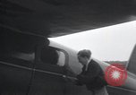 Image of Amelia Earhart Saint John New Brunswick, 1932, second 37 stock footage video 65675029416