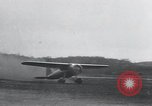 Image of Amelia Earhart Saint John New Brunswick, 1932, second 44 stock footage video 65675029416