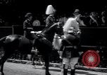 Image of 55th Independence Day celebration Bucharest Romania, 1932, second 9 stock footage video 65675029418