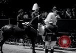 Image of 55th Independence Day celebration Bucharest Romania, 1932, second 12 stock footage video 65675029418