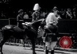 Image of 55th Independence Day celebration Bucharest Romania, 1932, second 13 stock footage video 65675029418