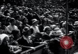 Image of 55th Independence Day celebration Bucharest Romania, 1932, second 14 stock footage video 65675029418