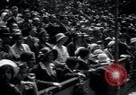 Image of 55th Independence Day celebration Bucharest Romania, 1932, second 15 stock footage video 65675029418