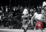 Image of 55th Independence Day celebration Bucharest Romania, 1932, second 16 stock footage video 65675029418