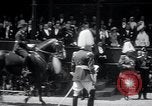 Image of 55th Independence Day celebration Bucharest Romania, 1932, second 17 stock footage video 65675029418