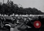 Image of 55th Independence Day celebration Bucharest Romania, 1932, second 21 stock footage video 65675029418