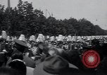 Image of 55th Independence Day celebration Bucharest Romania, 1932, second 23 stock footage video 65675029418